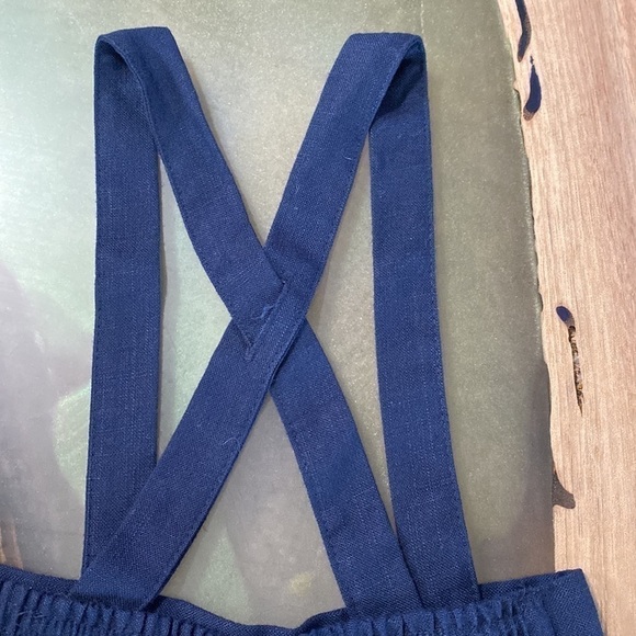 𝅺SHORTS with Suspenders - Picture 4 of 6